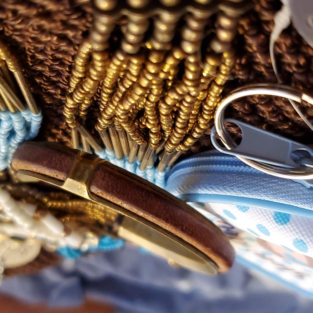 Bundle Of Fun Boho Item's - image 6